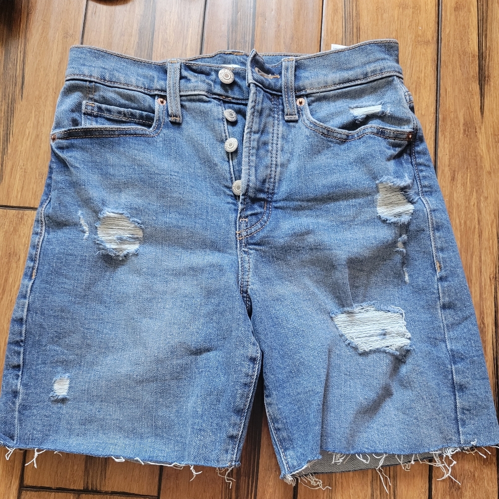 Old navy shorts